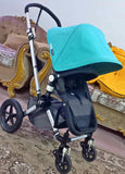 Bugaboo Cameleon Stroller / Age Upto 4yrs