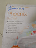 Phoenix Extra wide/Extra Tall Bedrail
