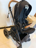 Nuna - Mixx Next Caviar
Stroller