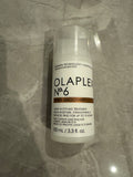 Olaplex No. 6 Bond Smoother Leave-In Styling Treatment 100ml / 3.3 fl. oz