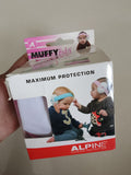 Alpine Hearing Protection  Earmuffs