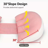 Pregnancy Pillow