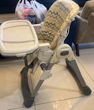 Juniors High Chair