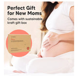 3 in 1 Postpartum Belly Support Recovery Wrap - Postpartum / Size XL