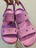 Crocs Sandals / Size 39-40