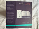 Elvie Wearable Double Electric Pump