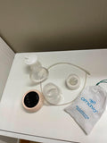 Ornavo Electric Breast Pump