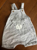 H&M Baby Dungaree / Size 6-9m