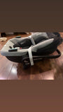Maxi Cosi Carry Cot + Car Seat / 0-13 kgs
