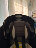 Graco Extend2Fit® Convertible Car Seat