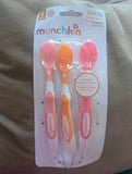 Munchkin Infants Spoons / Pack of 3