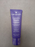 Lansinoh Lanolin Nipple Cream