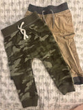 GAP Trousers / Pack of 2 / Size 18-24m