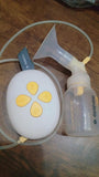 Medela Solo Flow Rechargeable Pump