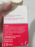 Infacol (Simeticone) Colic Relief Drops 85ml / Large Size