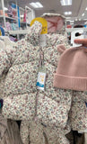 Primark Jacket / Size 0-3m