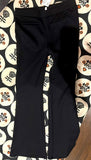 H&M Black Pant / Size Medium