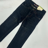 Tommy Hilfiger Jeans / Size 4yrs