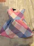 Tommy Hilfiger Frock / Size 12m