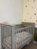 Baby Cot