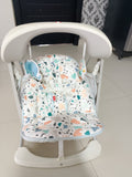 Fisher-Price Take-Along Swing & Seat