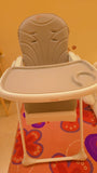 Tinnies High Chair