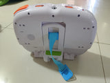 Baby Einstein Sea Dreams Soother, Crib Mount