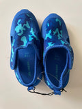 Swim Sandals / Size 9-10yrs