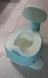 Tinnies Potty Seat