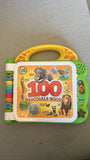 Leap Frog Animal Book