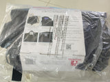 J.L. Childress Ultimate Padded Backpack Car Seat Travel Bag