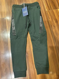 Jogger Pants / Size 4-6yrs