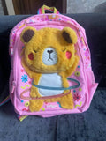 Smiggle Bear Bag