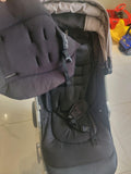 Nuna Travo Stroller / Size Newborn-5yrs