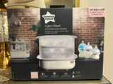 Tommee Tippee Steriliser