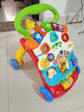 VTech Stroll & Discovery Activity Walker