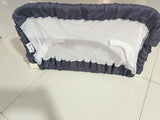 Safety First Portable Bed Rail