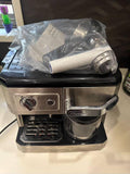 De’Longhi Coffee Maker Machine BCO-421.S