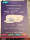 Lansinoh Disposable Breast Pads