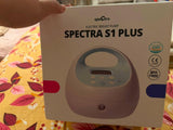 Spectra S1 Breast Pump
