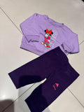 Kid's 2pc Set / Size 0-3m