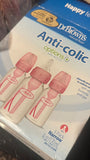 Dr Brown’s Anti-Colic Baby Bottles 4oz / Pack of 3