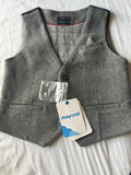 Mayoral Waistcoat / Size 3yrs