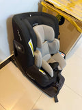 Nuna Infant Car Seat