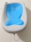 Skip Hop Moby Recline & Rinse Bather