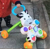 Fisher Price Walker / 6m+