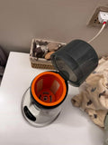 Baby Brezza Smart Bottle Warmer