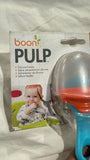 Boon Pulp Silicone Feeder / Size 6m+