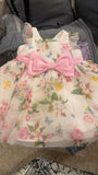 Rare Edition Frock / Size 12m