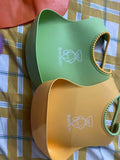 2 × Baby bjorn & 3 × Tommee Tippee